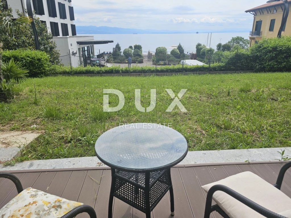 Lakás Opatija - Centar, Opatija, 29m2