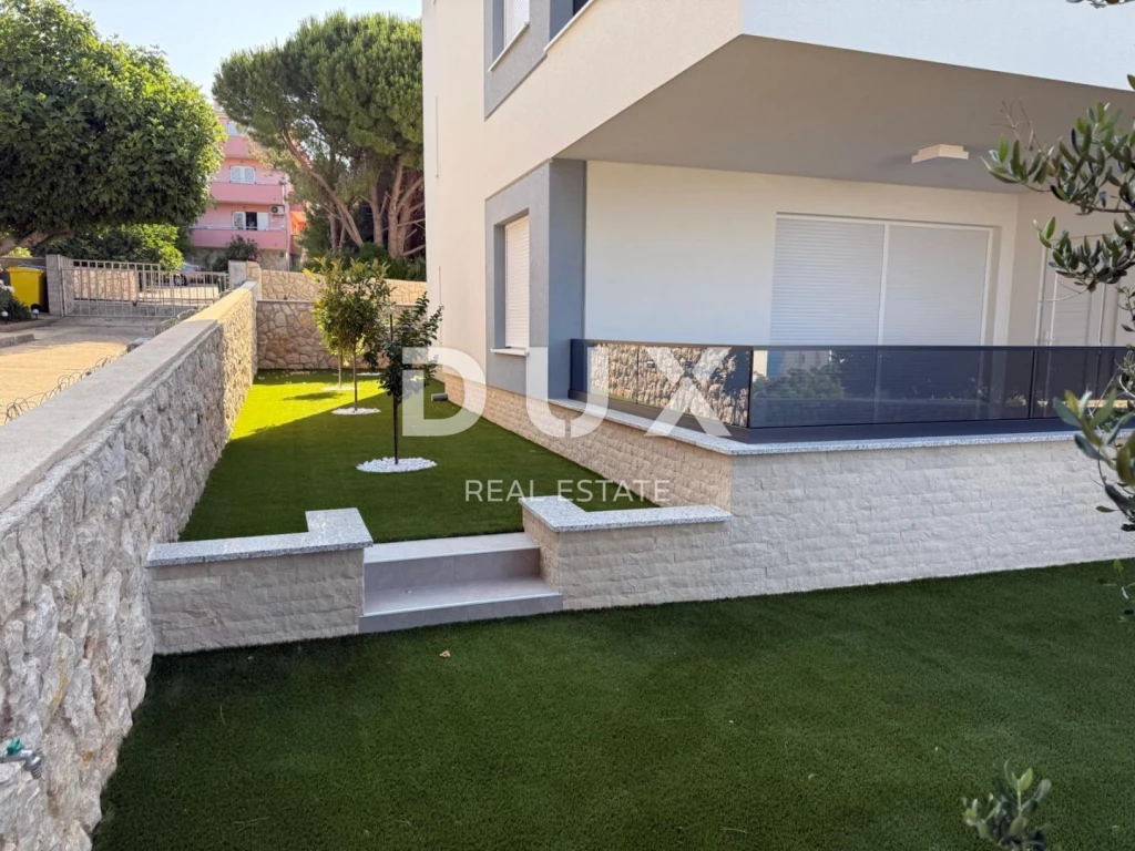 Lakás Novalja, 100m2