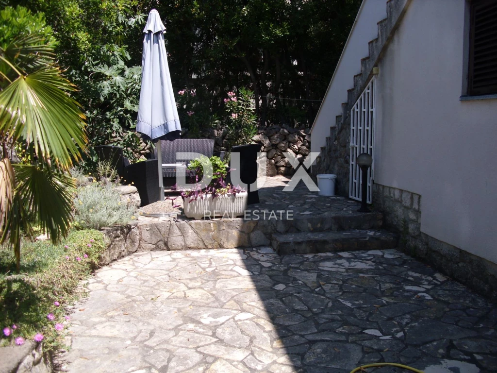 Lakás Krk, 129m2