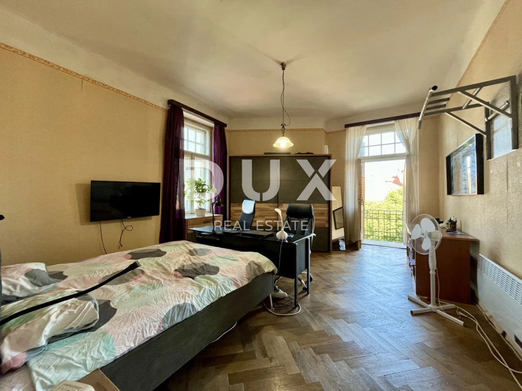 OPATIJA, KÖZPONT - Apartman Abbázia szívében
