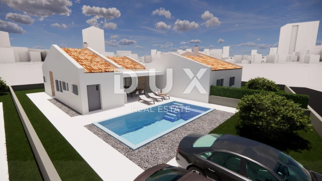 Ház Kaštelir, Kaštelir-Labinci, 89,50m2