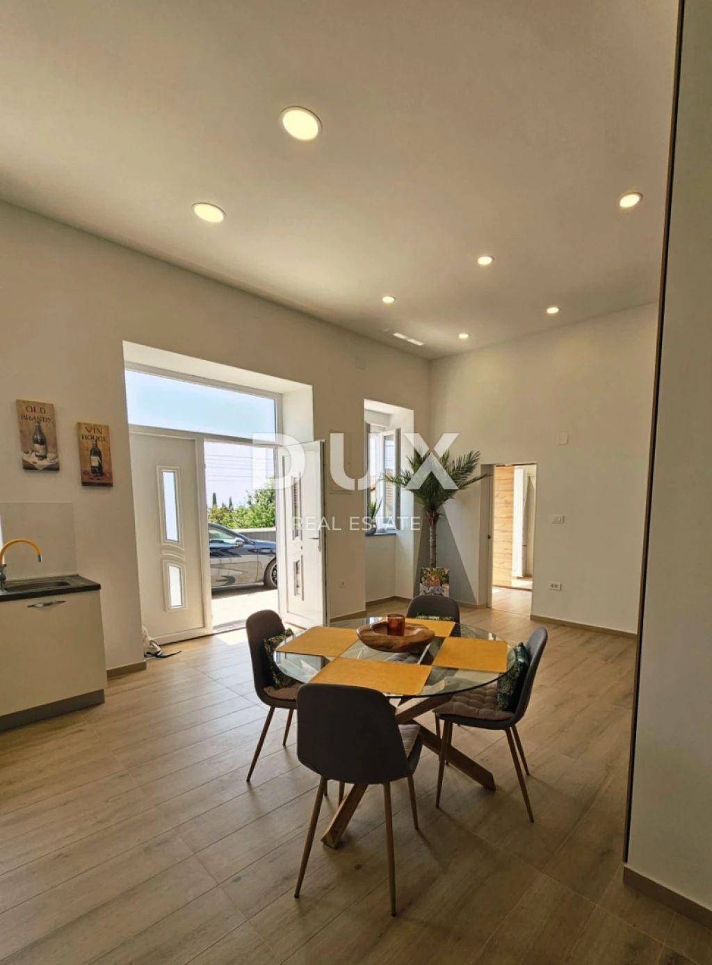 Lakás Mihotići, Matulji, 80m2