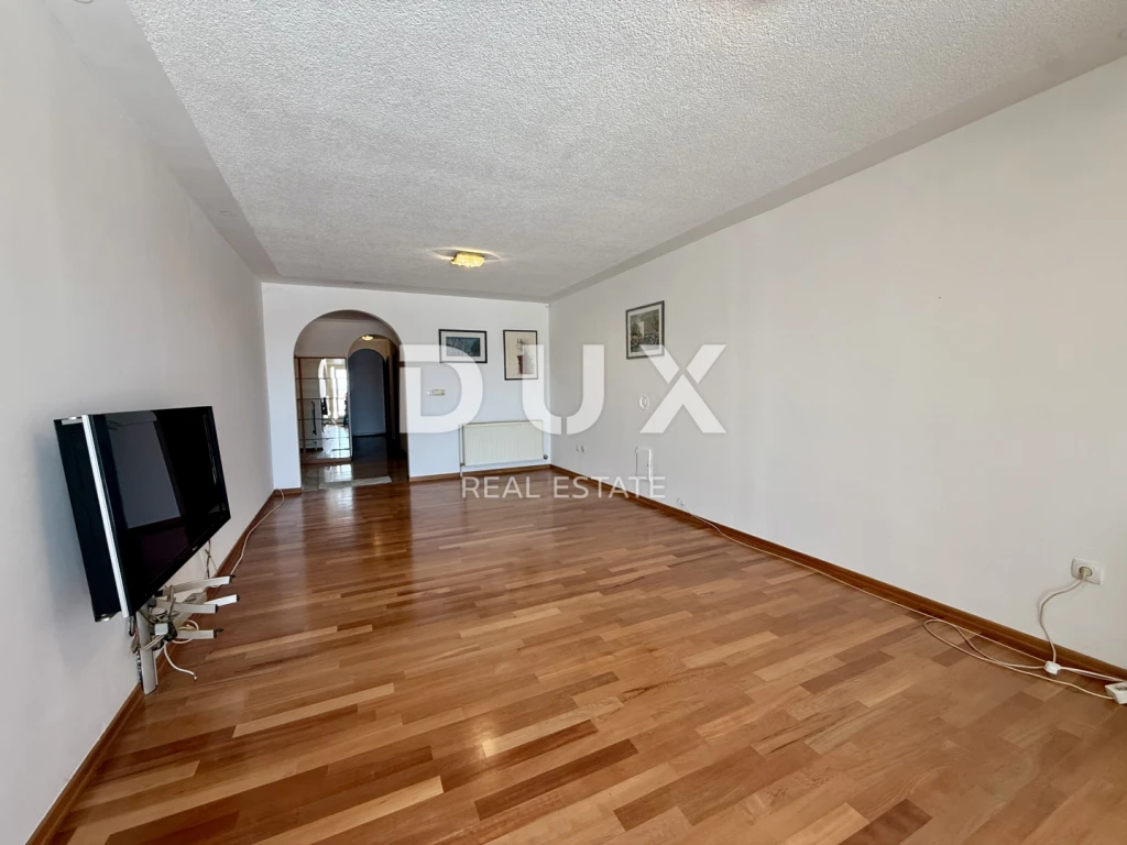 ZAGREB, SVETI DUH - 128 m² lakás + 45 m² terasz, közel Ilicához és a központhoz!