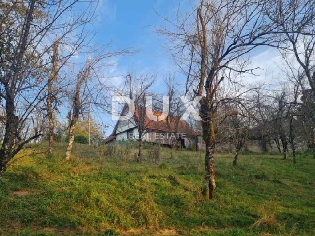 Ház Gornje Dubrave, Ogulin, 50m2