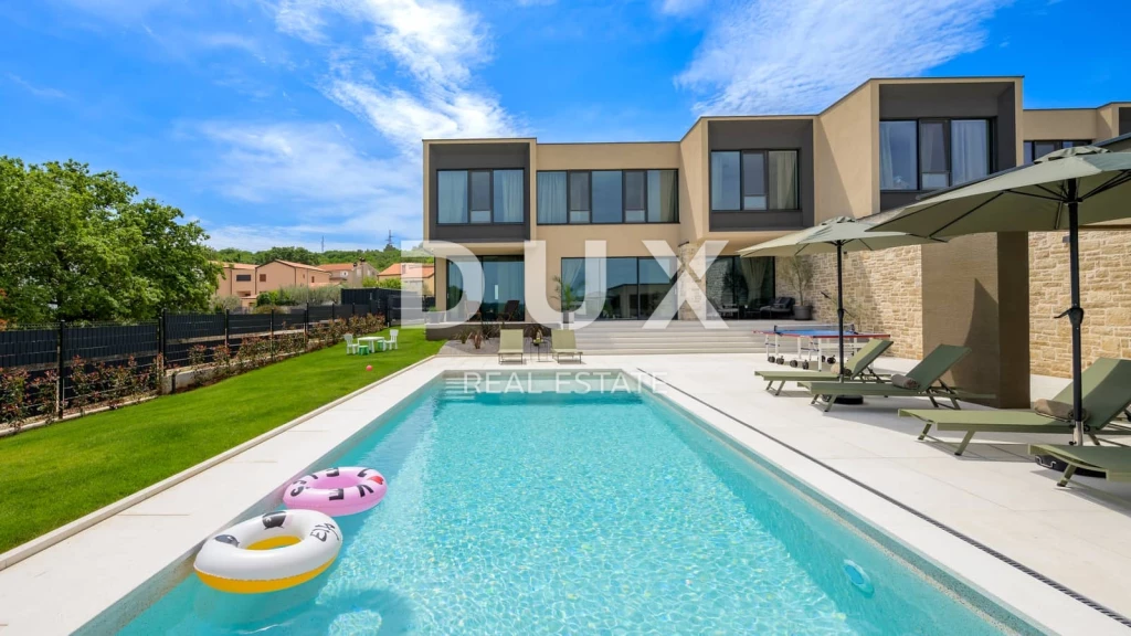 For rent house, Rovinj, Rovinjsko Selo