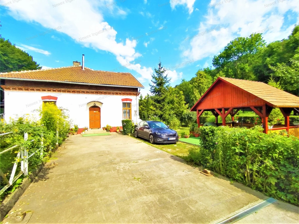 For sale house, Miskolc, Pereces