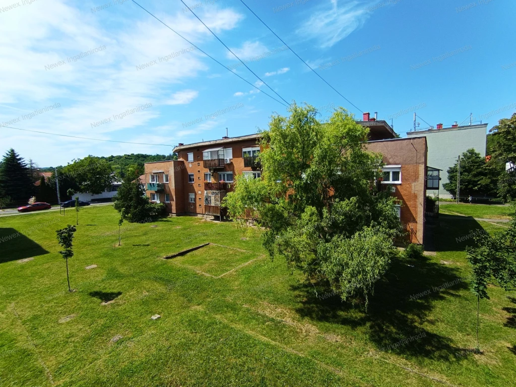 For sale brick flat, Miskolc, Bulgárföld