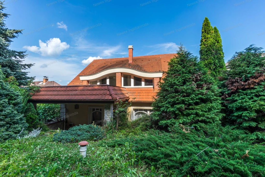 For sale house, Miskolc, Berekalja