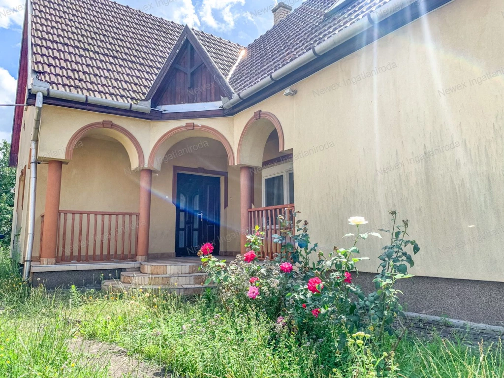 For rent house, Edelény