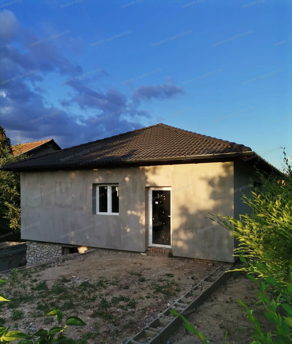 For sale house, Miskolc, Tatárdomb