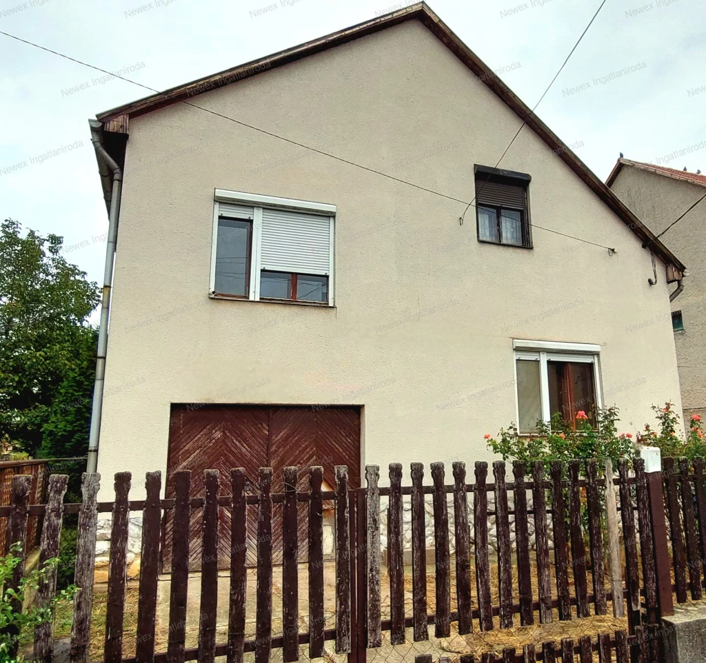 For sale house, Onga