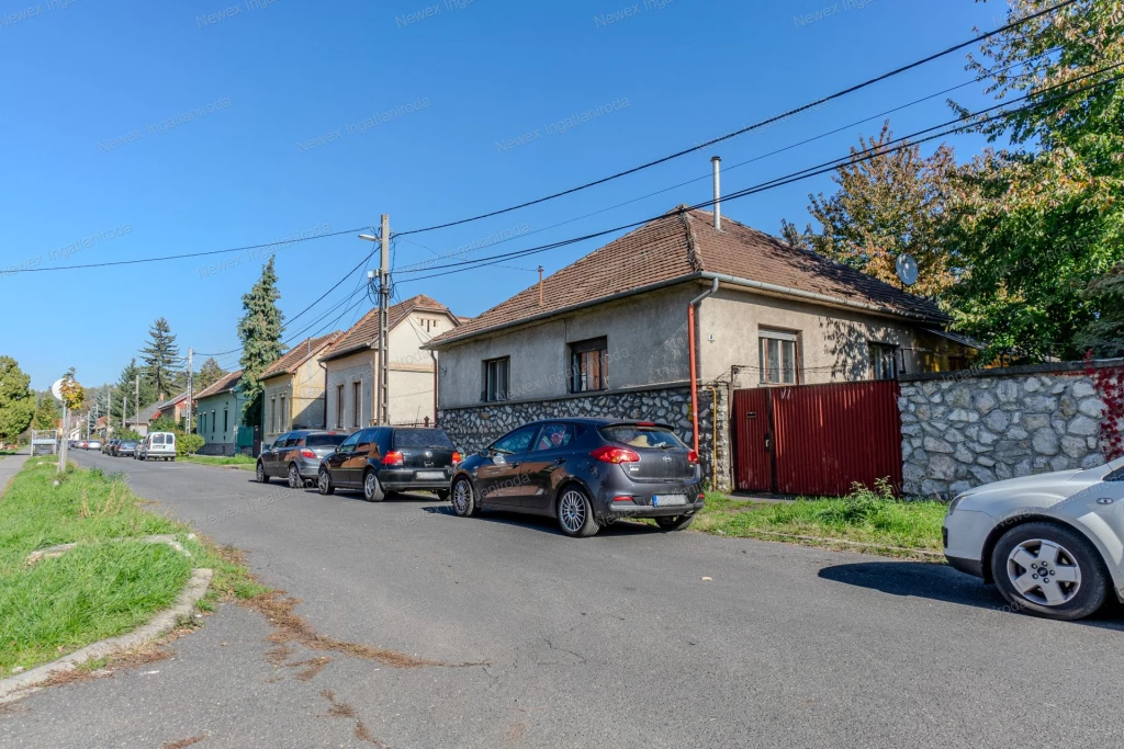 For sale house, Miskolc, Bulgárföld