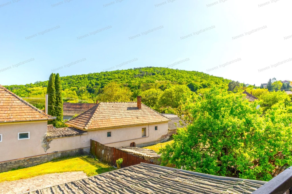 For sale house, Kács