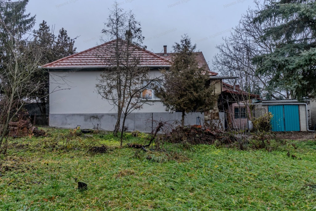 For sale house, Sajószentpéter