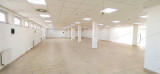 Miskolc belvárosában kiadó egy FÖLDSZINTI 535,2 m2-es üzlethelyiség, bemutatóterem!