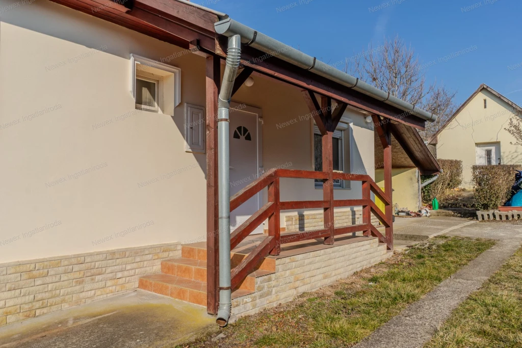 For sale house, Bükkaranyos