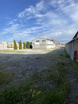 For sale factory building, Miskolc