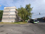ELSŐ EMELETI, 2 SZOBÁS, 55 M2-ES LAKÁS ELADÓ HEJŐCSABÁN!