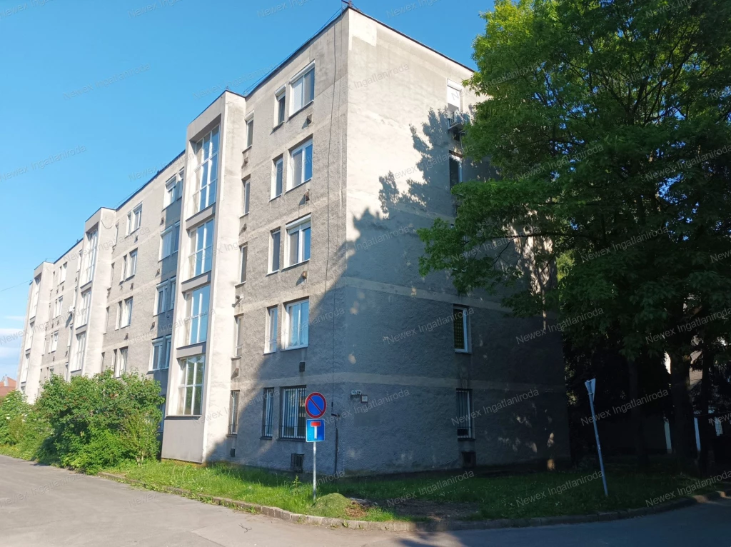 c3-1-name c2-19-name, Miskolc, Bulgárföld