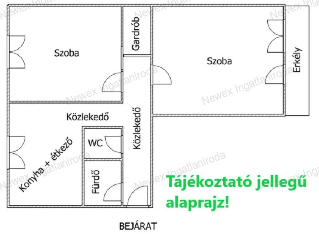 c3-1-name c2-20-name, Miskolc, Avas