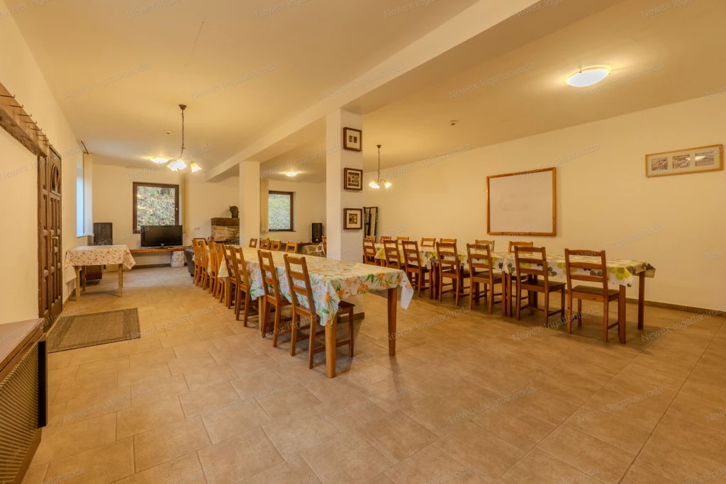 Autentikus, felújított kőház a természet kapujában – eladó ritkaság Szögligeten!