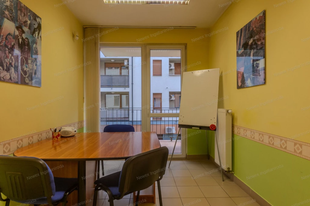 Kivételes lehetőség Miskolc belvárosban! Üzlet, oktatás vagy többgenerációs otthon egyetlen ingatlanban