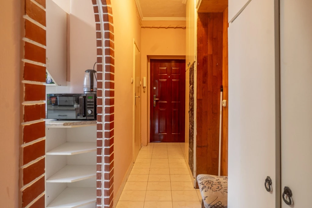 Kiváló befektetés Miskolcon – kiadva, megtartott bérlőkkel!