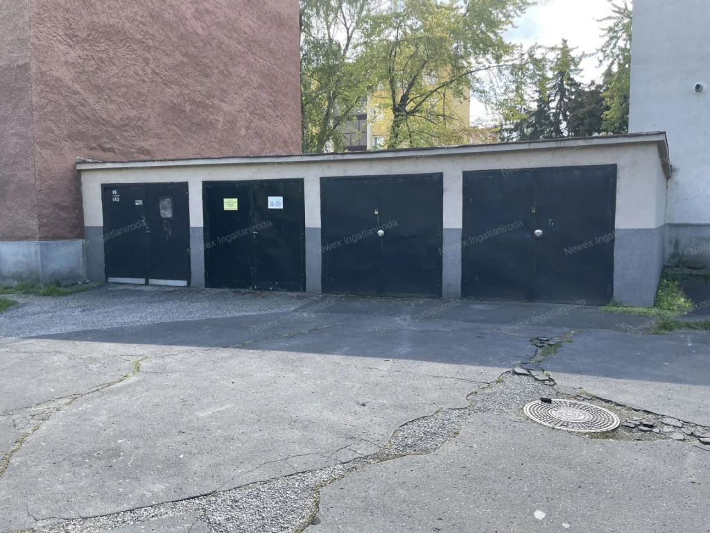 c3-1-name c2-74-name, Miskolc, Kilián dél