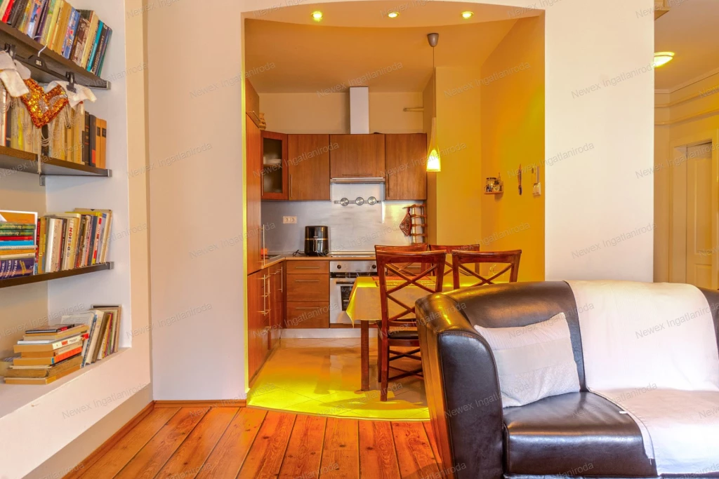 Modern otthon Miskolc kedvelt részén – ahol a kényelem és stílus találkozik!