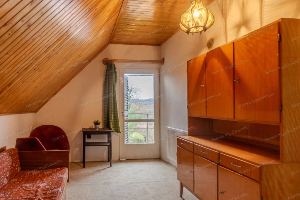 Remek lehetőség a Varbói-tó mellett!