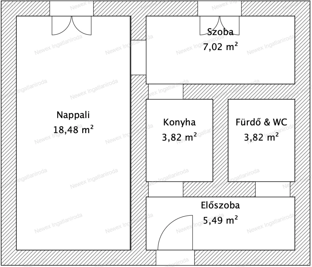 c3-1-name c2-20-name, Miskolc, Avas