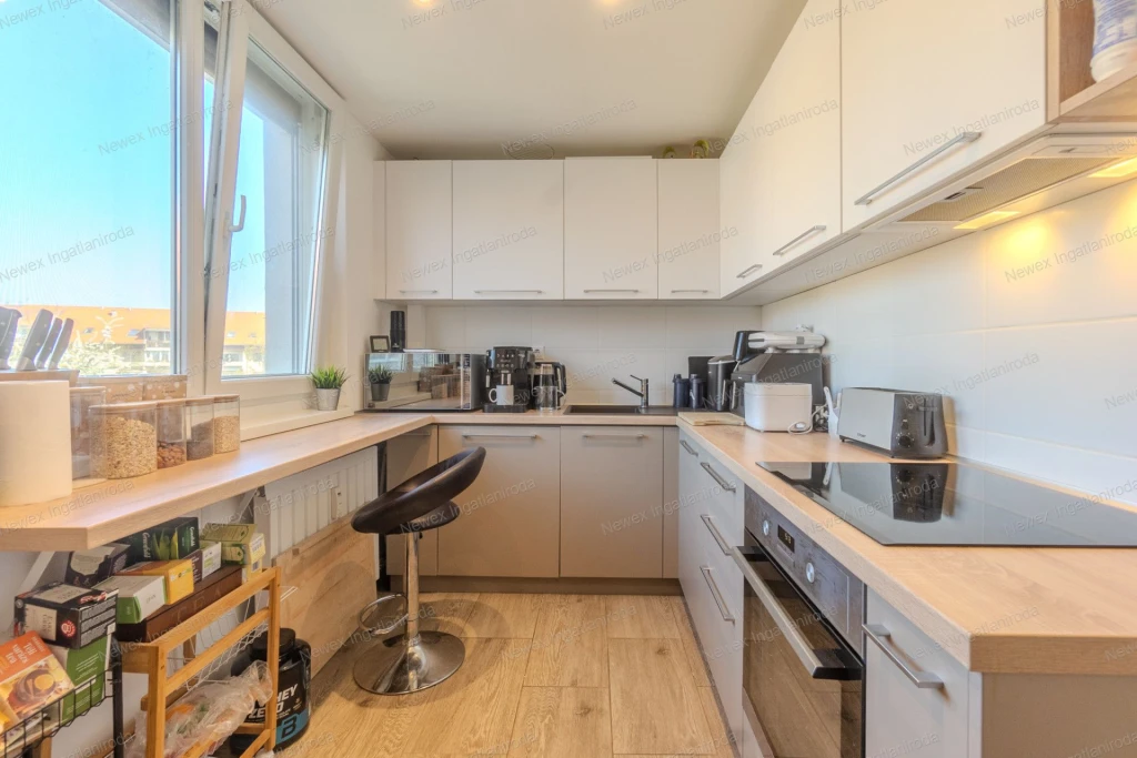 Kiváló lehetőség a belváros szívében!