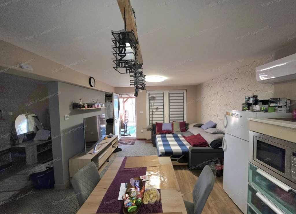 Kazincbarcika - Vécsetál dűlő | Panorámás nyugalom, azonnal költözhető otthon