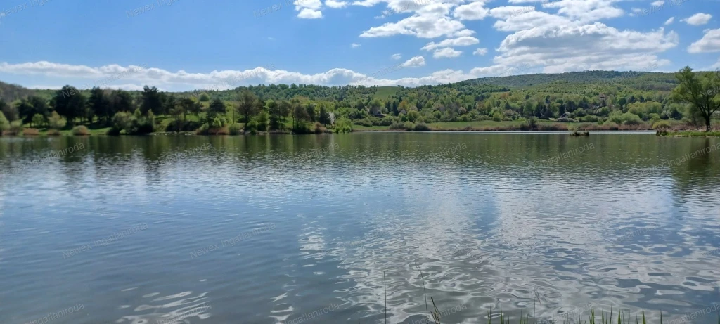 ÉPÍTKEZŐK FIGYELEM – IDEÁLIS TELEK VARBÓN, A TERMÉSZET KÖZVETLEN KÖZELSÉGÉBEN