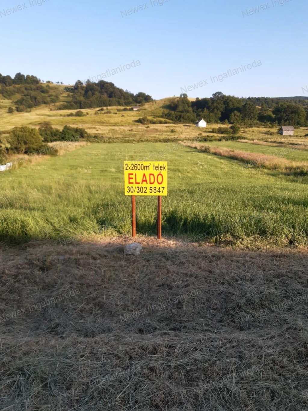 ÉPÍTÉSI TELEK VARBÓN – TUDATOS OTTHONTERVEZÉS TERMÉSZETKÖZELI KÖRNYEZETBEN