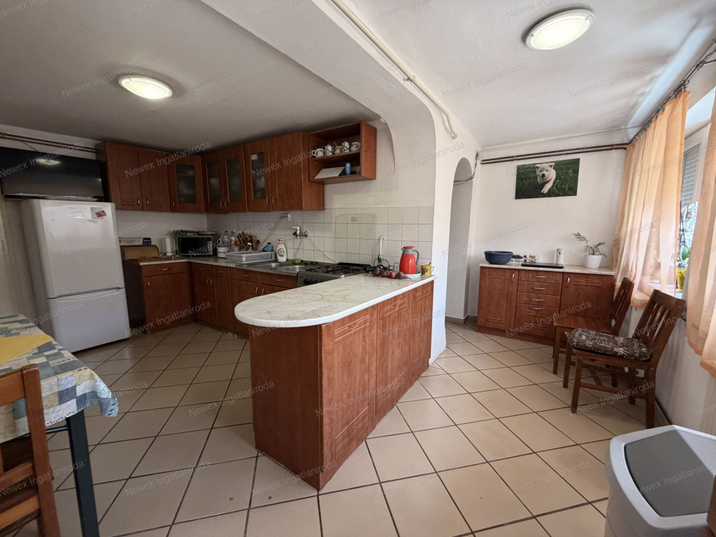 Ház · 2 hálószoba · 138 m² · 25.900.000 Ft