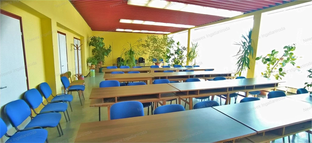 Miskolc belvárosi irodaházban irodák kiadók!