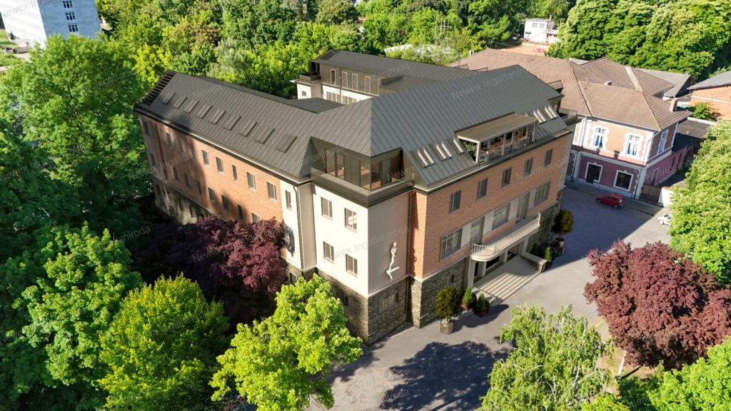 Eladó hotel, panzió, Miskolc, Vasgyár