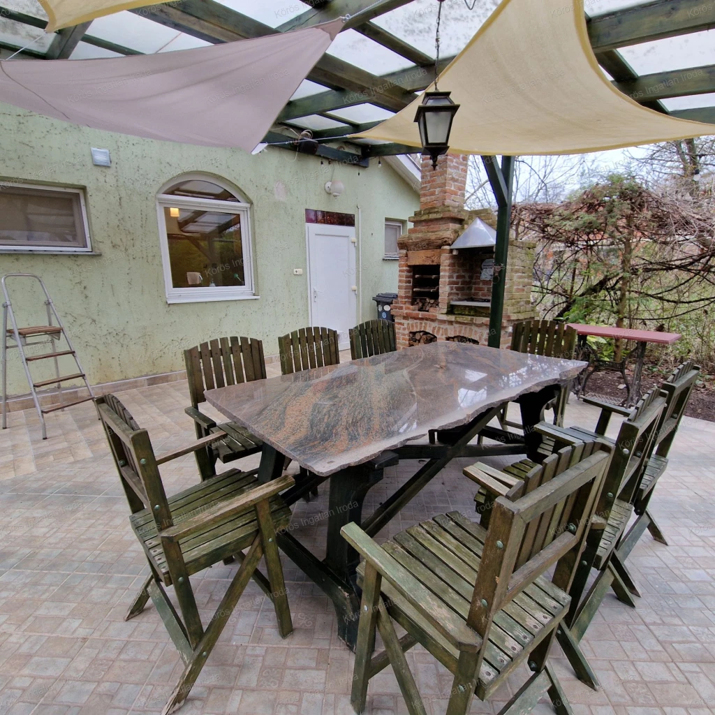 c3-1-name c2-1-name, Szarvas, Kertváros