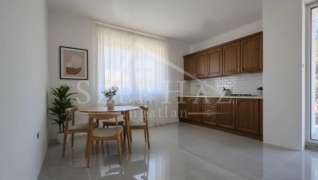 For sale brick flat, Pécs, Mecsekoldal - Belváros