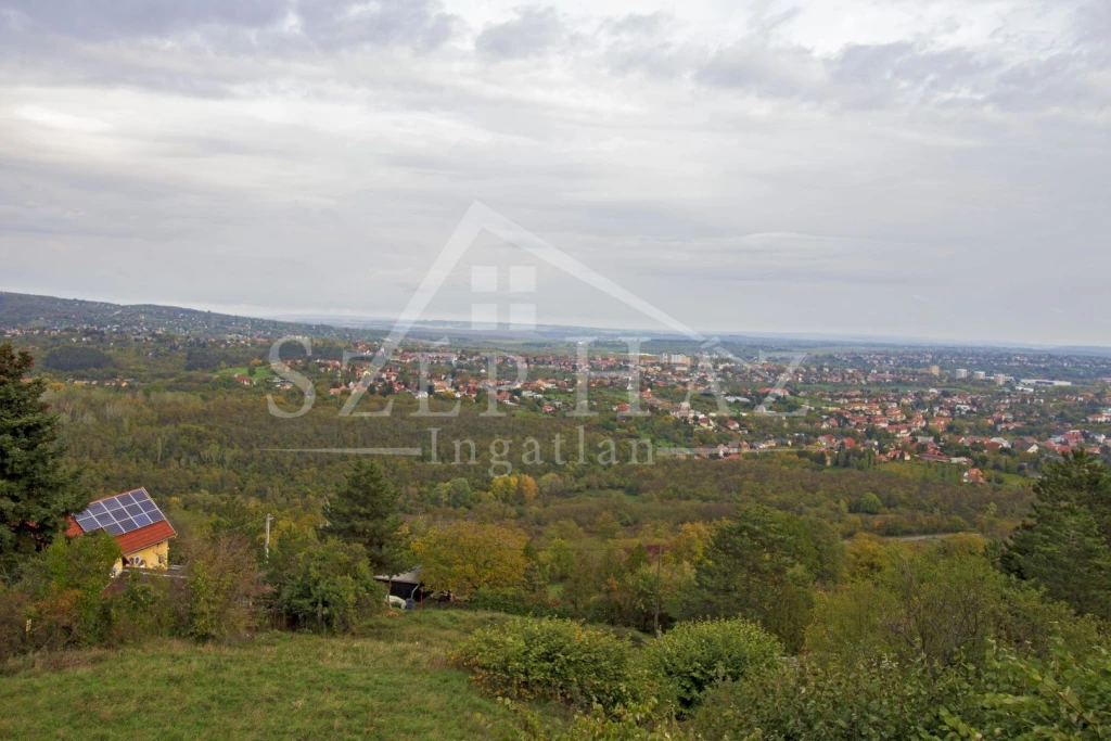 For sale building plot, Pécs, Gyükés