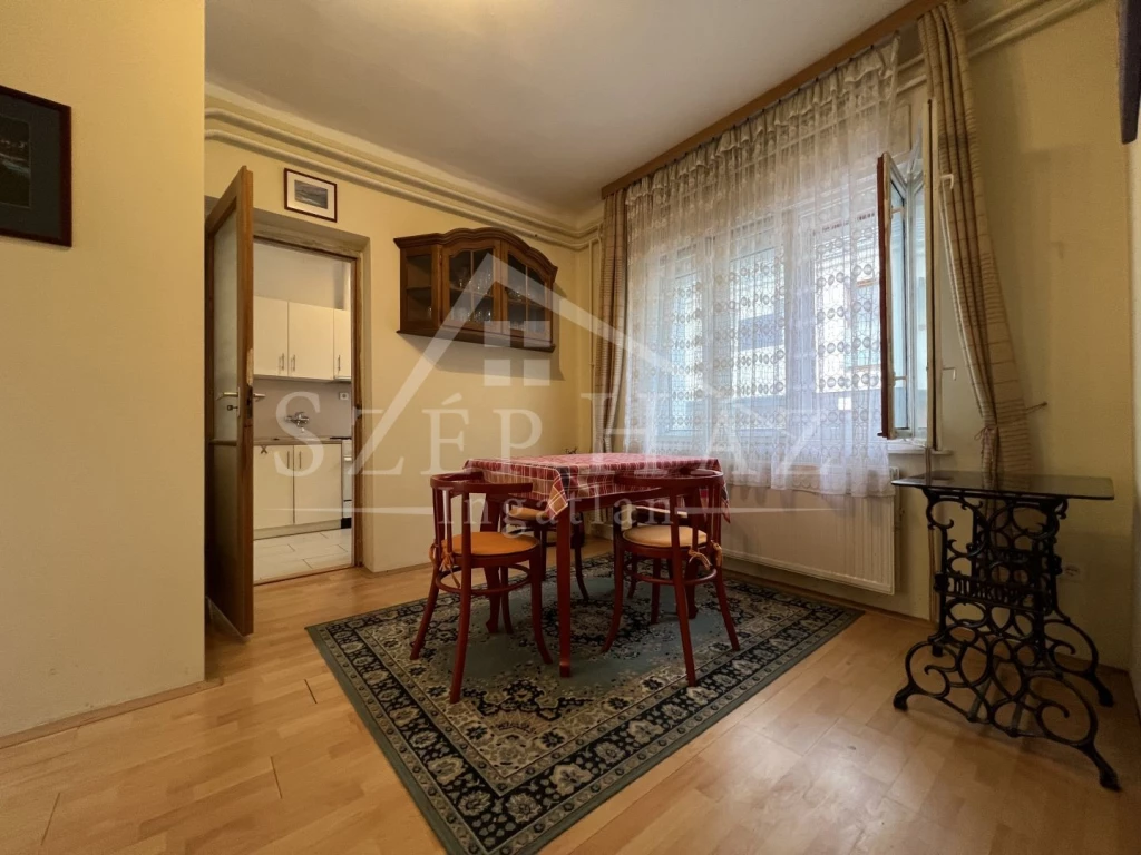 For sale house, Pécs, Mecsek-oldal