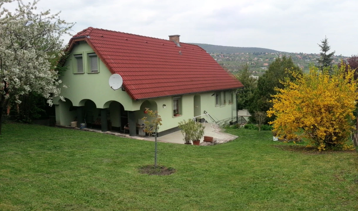 For sale house, Szentendre