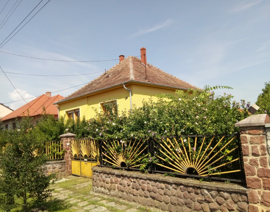 For sale house, Szombathely