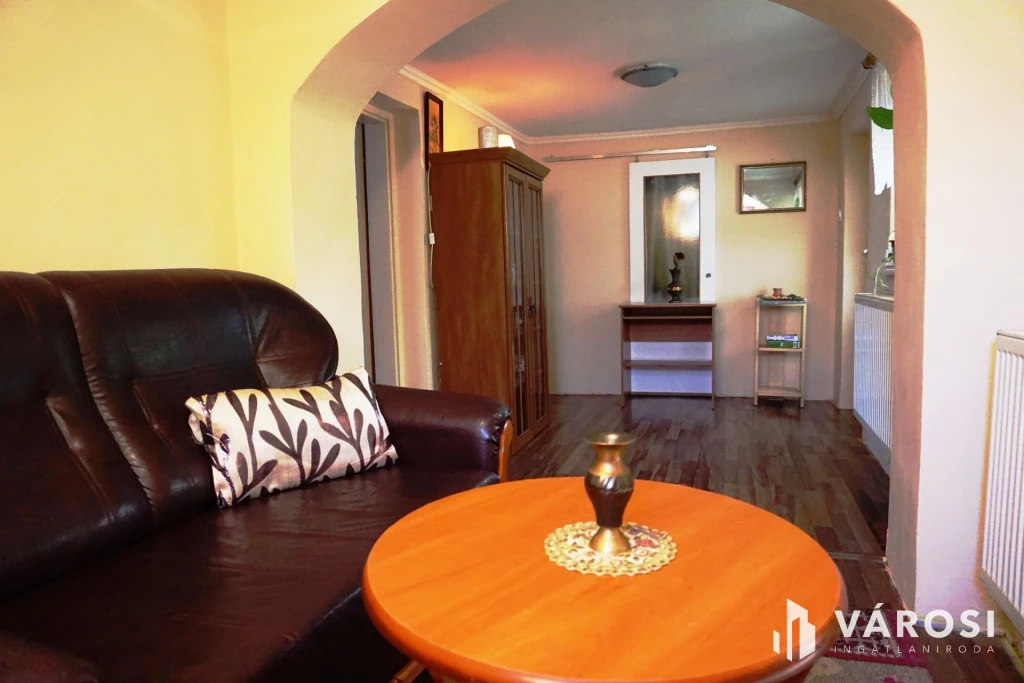 Takaros kis lugasos!