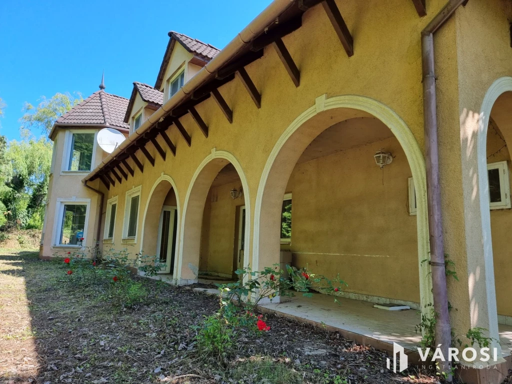 For sale house, Nagykanizsa, Miklósfa