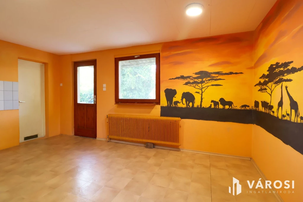 Ha már unja a város zaját…