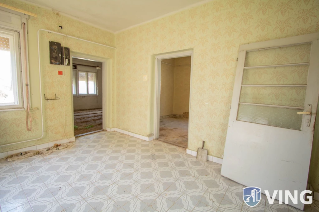 For sale house, Lenti