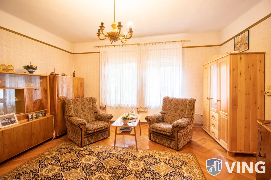 For sale house, Békéscsaba, Jamina