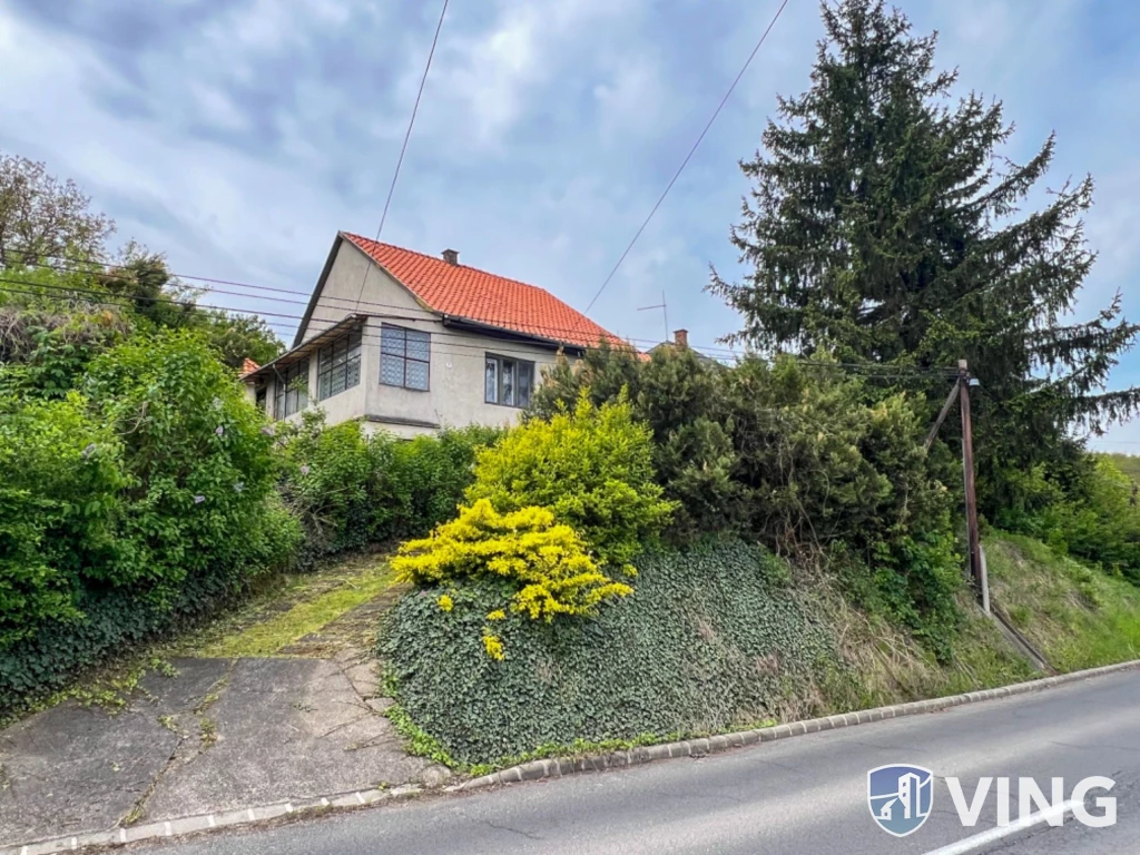 For sale house, Salgótarján